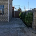 Satılır 6 otaqlı Həyət evi/villa, Badamdar qəs., Səbail rayonu 5