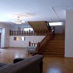 Kirayə (aylıq) 6 otaqlı Həyət evi/villa, Əhmədli metrosu, Əhmədli, Xətai rayonu 21