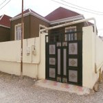 Satılır 5 otaqlı Həyət evi/villa, Azadlıq metrosu, Binəqədi qəs., Binəqədi rayonu 4