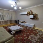 Satılır 3 otaqlı Həyət evi/villa, Koroğlu metrosu, Zabrat qəs., Sabunçu rayonu 2