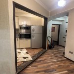 Аренда 2 комнат Новостройка, м. Насими метро, 6-ой микрорайон, Бинагадинский р-н район 8