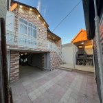 Satılır 3 otaqlı Həyət evi/villa, Koroğlu metrosu, Zabrat qəs., Sabunçu rayonu 3