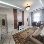 Satılır 2 otaqlı Həyət evi/villa, Koroğlu metrosu, Maştağa qəs., Sabunçu rayonu 14