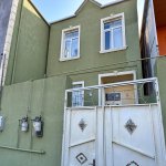 Satılır 4 otaqlı Həyət evi/villa, Masazır, Abşeron rayonu 1