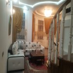 Satılır 7 otaqlı Həyət evi/villa, Badamdar qəs., Səbail rayonu 5