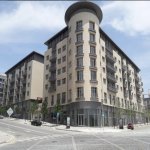 Kirayə (aylıq) 3 otaqlı Yeni Tikili, Xətai metrosu, Ağ şəhər, Bravo Xətai, Xətai rayonu 1