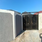 Satılır 3 otaqlı Həyət evi/villa, Binə qəs., Xəzər rayonu 1