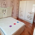 Kirayə (aylıq) 6 otaqlı Həyət evi/villa, Həzi Aslanov metrosu, Xətai rayonu 4