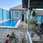 Kirayə (günlük) 4 otaqlı Həyət evi/villa Qəbələ 1