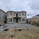 Satılır 5 otaqlı Həyət evi/villa, Koroğlu metrosu, Zabrat qəs., Sabunçu rayonu 3