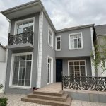 Satılır 5 otaqlı Həyət evi/villa, Neftçilər metrosu, Bakıxanov qəs., Sabunçu rayonu 1