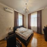 Satılır 10 otaqlı Həyət evi/villa, Nəsimi metrosu, 9-cu mikrorayon, Binəqədi rayonu 26