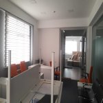 Kirayə (aylıq) 5 otaqlı Ofis, Xətai metrosu, Xətai rayonu 7