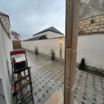 Satılır 6 otaqlı Həyət evi/villa, Avtovağzal metrosu, Biləcəri qəs., Binəqədi rayonu 10