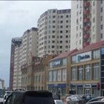 Продажа 2 комнат Новостройка, м. Ази Асланова метро, пос. А.Асланов, Хетаи район 1