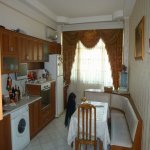 Продажа 4 комнат Новостройка, м. Эльмляр Академиясы метро, Ясамал район 5