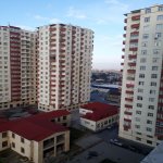 Продажа 3 комнат Новостройка, м. Гянджлик метро, Бинагадинский р-н район 11