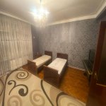 Kirayə (aylıq) 3 otaqlı Köhnə Tikili, Park Zorge, Nəsimi rayonu 2