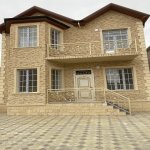 Satılır 6 otaqlı Həyət evi/villa, Masazır, Abşeron rayonu 1