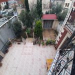 Kirayə (aylıq) 4 otaqlı Həyət evi/villa, Badamdar qəs., Səbail rayonu 3