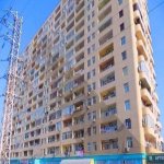 Продажа 3 комнат Новостройка, м. Насими метро, 9-ый микрорайон, Бинагадинский р-н район 1