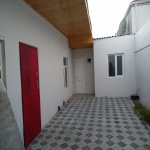 Satılır 2 otaqlı Həyət evi/villa, Hövsan qəs., Suraxanı rayonu 1