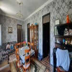 Satılır 5 otaqlı Həyət evi/villa, Badamdar qəs., Səbail rayonu 5