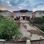 Satılır 7 otaqlı Həyət evi/villa, Masazır, Abşeron rayonu 1