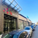 Kirayə (aylıq) Obyekt, Neftçilər metrosu, 8-ci kilometr, Nizami rayonu 4