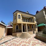 Satılır 7 otaqlı Həyət evi/villa, 20 Yanvar metrosu, Sulutəpə qəs., Binəqədi rayonu 1