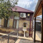 Satılır 3 otaqlı Həyət evi/villa, Fatmayi, Abşeron rayonu 1