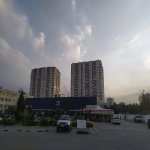 Satılır 2 otaqlı Yeni Tikili, Azadlıq metrosu, 8-ci mikrorayon, Binəqədi rayonu 1