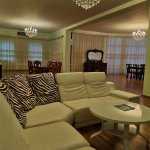 Kirayə (aylıq) 5 otaqlı Həyət evi/villa, Mərdəkan, Xəzər rayonu 22