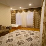 Kirayə (aylıq) 9 otaqlı Həyət evi/villa, Badamdar qəs., Səbail rayonu 18