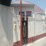 Satılır 2 otaqlı Həyət evi/villa, Keşlə qəs., Nizami rayonu 1