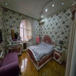 Satılır 7 otaqlı Həyət evi/villa, Nəsimi metrosu, 6-cı mikrorayon, Binəqədi rayonu 18