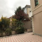 Kirayə (aylıq) 5 otaqlı Bağ evi, Nəsimi metrosu, Binəqədi rayonu 17