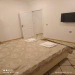 Kirayə (günlük) 1 otaqlı Həyət evi/villa Qəbələ 17