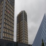 Продажа 2 комнат Новостройка, м. Автовокзал метро, пос. Бинагяди, Бинагадинский р-н район 2