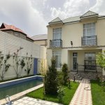 Kirayə (aylıq) 5 otaqlı Bağ evi, Koroğlu metrosu, Pirşağı qəs., Sabunçu rayonu 1