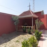 Satılır 3 otaqlı Həyət evi/villa, Koroğlu metrosu, Maştağa qəs., Sabunçu rayonu 23