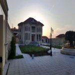 Kirayə (aylıq) 8 otaqlı Bağ evi, Bilgəh qəs., Sabunçu rayonu 1