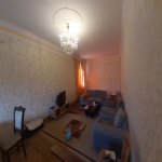 Kirayə (aylıq) 5 otaqlı Həyət evi/villa, Xalqlar dostluğu metrosu, Nizami rayonu 8