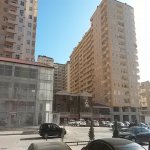 Продажа 3 комнат Новостройка, м. Ази Асланова метро, Ахмедли, Хетаи район 1