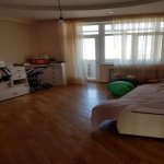 Продажа 3 комнат Новостройка, м. Эльмляр Академиясы метро, Ясамал район 9