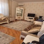 Satılır 4 otaqlı Həyət evi/villa, İçərişəhər metrosu, Badamdar qəs., Səbail rayonu 19