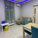 Satılır 3 otaqlı Həyət evi/villa, Xətai metrosu, NZS, Xətai rayonu 4