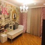 Satılır 7 otaqlı Həyət evi/villa, Qara Qarayev metrosu, 8-ci kilometr, Nizami rayonu 22