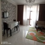 Kirayə (aylıq) 4 otaqlı Yeni Tikili, 20 Yanvar metrosu, Yasamal rayonu 2
