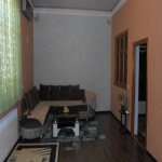 Satılır 9 otaqlı Həyət evi/villa, İnşaatçılar metrosu, Yasamal rayonu 2